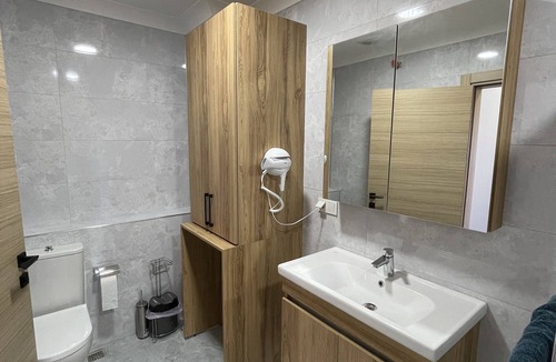 Altınova Apartment | Çamlık Apart