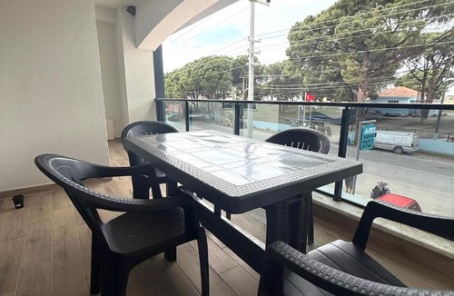 Altınova Apartment | ÇAMLIK APART