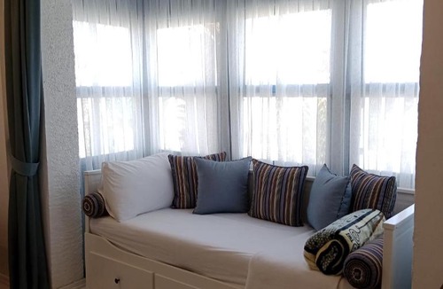 Hacımemis House | Çayırlı Butik Otel