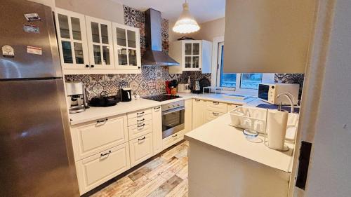 Cesme Villa | Çeşme Seaside House