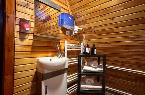 Ayas Hotel | ÇELİK RESORT