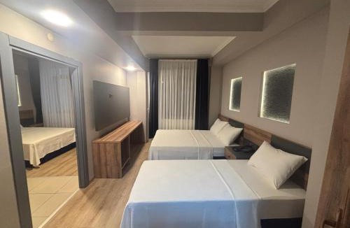 Trabzon City Center Hotel | Çelik Crown Hotel