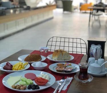 Emirdag Apartment | Çelikoğlu Otel