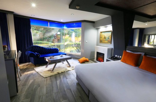Yuregir Hotel | Çetinel Otel