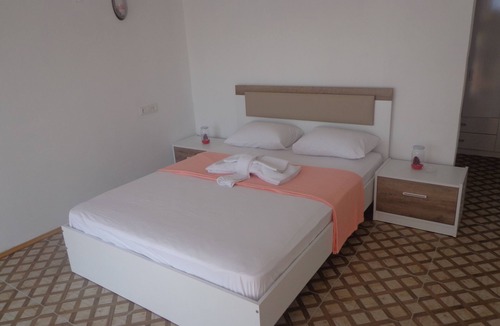 Kumluca House | Çiftlik Tepesi