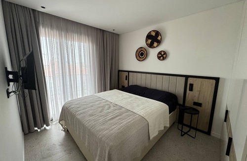 Cesme Apartment | Çiftlikköy'de denize, doğaya ve popüler gezilecek yerlere yakın tatil eviniz!