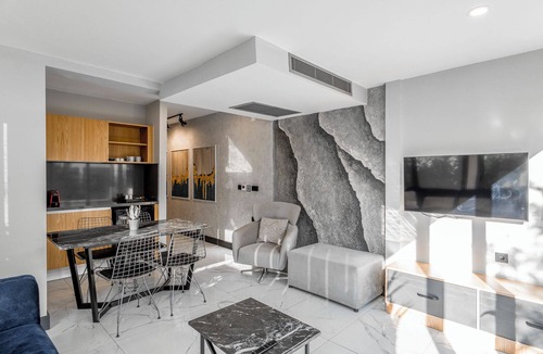 Yalikavak Villa | Çimentepe Residence