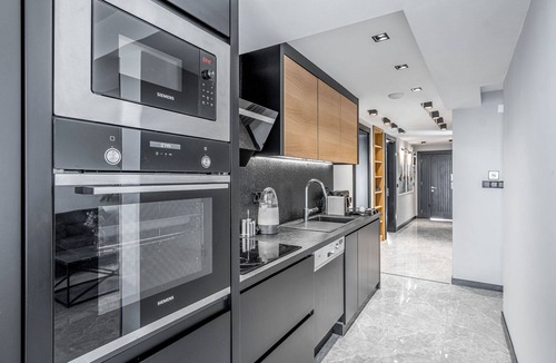 Yalikavak Villa | Çimentepe Residence