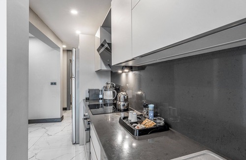 Yalikavak Villa | Çimentepe Residence