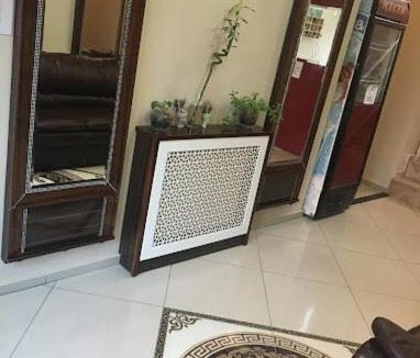 Sivrihisar Hotel | Çini Otel 1