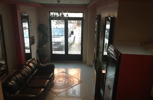 Sivrihisar Hotel | Çini Otel 1