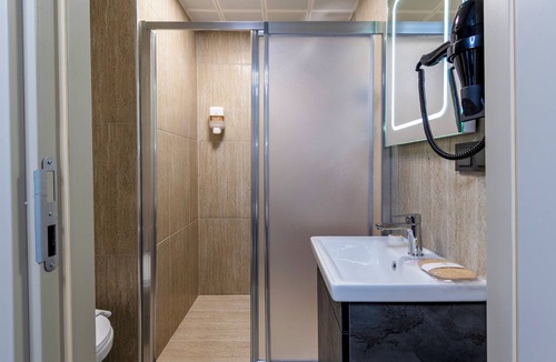 Corlu Hotel | Çorlu Temel Hotel