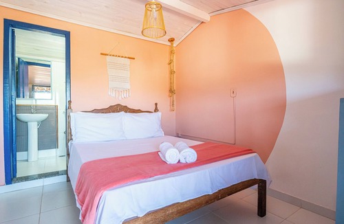 Ouro Preto Hostel | É Hostel