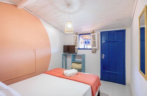 Ouro Preto Hostel | É Hostel