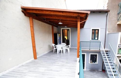 Castelvecchio Subequo Bed & Breakfast | .écche se dòrme