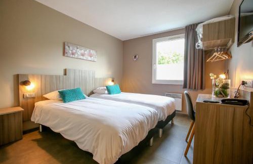 Steinbourg Hotel | Écluse 34 - Hôtel & Gîtes