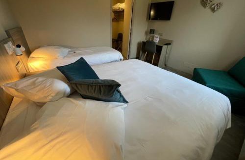 Steinbourg Hotel | Écluse 34 - Hôtel & Gîtes