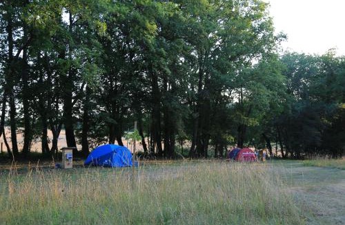Le Buisson-de-Cadouin Other | Éco-camping Le Bois de Cussac