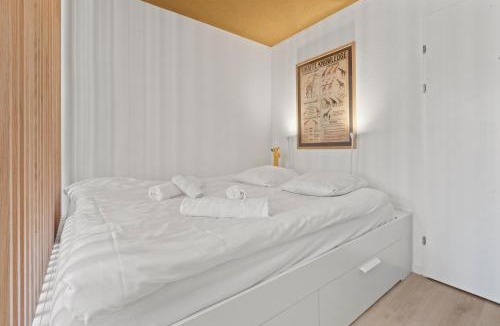 Leukerbad Apartment | Élégant studio, proche des bains & nature
