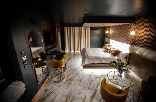 Martigues Bed & Breakfast | Élixir