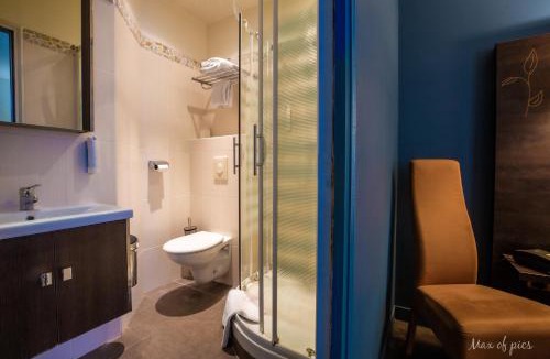 Chateauroux Hotel | Élysée Hôtel