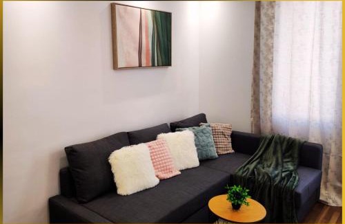 Evreux Apartment | Évreux Central Lodge - Netflix - Wifi Fibre - Proche Gare Sncf & Centre-ville