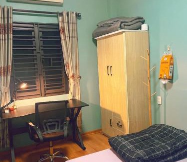 Ngo Quyen House | Êm Tiny