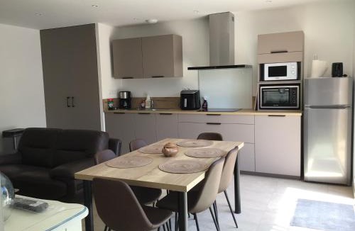 Penestin Apartment | île Bacchus