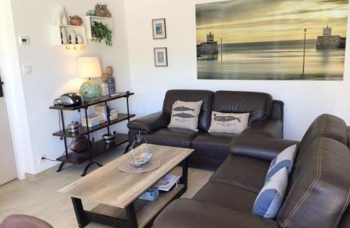 Penestin Apartment | île Bacchus