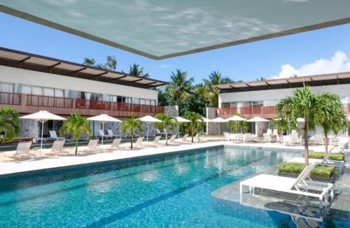 Pipa Apartment | Île de Pipa - Flat Resort