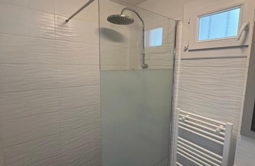 Les Iles Apartment | Île du Frioul - Magnifique appartement vue mer