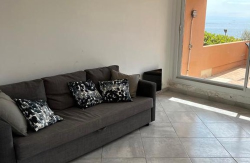 Les Iles Apartment | Île du Frioul - Magnifique appartement vue mer