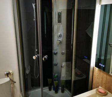 Sector 4 Apartment | Închiriez garsoniera in Regim Hotelier Berceni-Sun Plaza