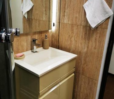 Sector 4 Apartment | Închiriez garsoniera in Regim Hotelier Berceni-Sun Plaza