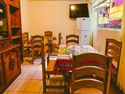 Cusco Historic Center House | Ñusta Wasi
