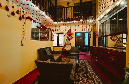 Cusco Historic Center House | Ñusta Wasi