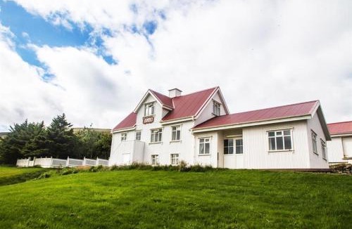 Hvammstangi Hostel | Ósar Hostel