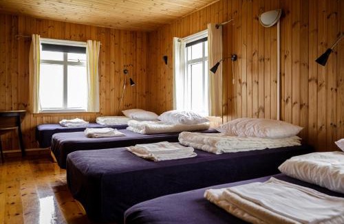 Hvammstangi Hostel | Ósar Hostel