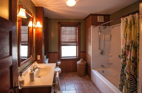 Magog Bed & Breakfast | Ô Bois Dormant