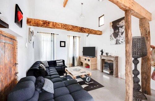 Bonrepos-Riquet House | Ô Bon Repos de Riquet