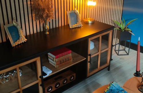 Arques Bed & Breakfast | Ô bonheur du paon