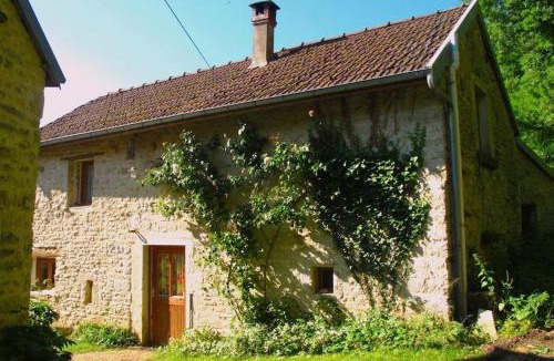 Hauteroche House | Ô Bonheurs Simples d'Ecorsaint Il était une fois