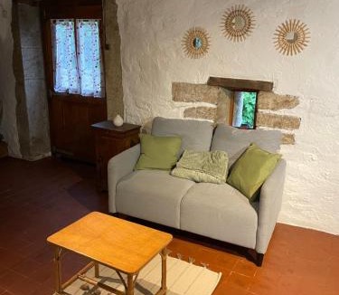Hauteroche House | Ô Bonheurs Simples d'Ecorsaint Il était une fois