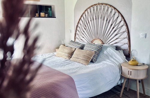 Le Gua Bed & Breakfast | Ô Chambre d'hôtes