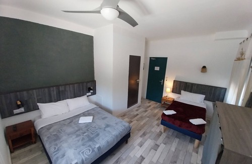 Saint-Pierre-d'Albigny Hotel | Ô & Cimes