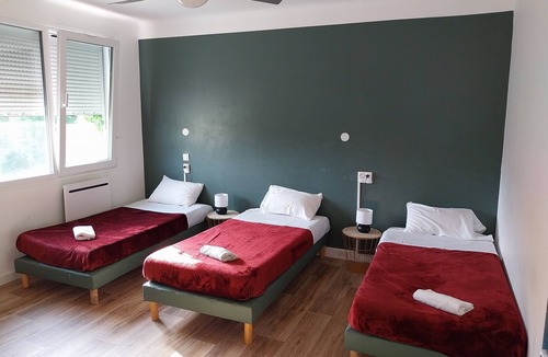 Saint-Pierre-d'Albigny Hotel | Ô & Cimes