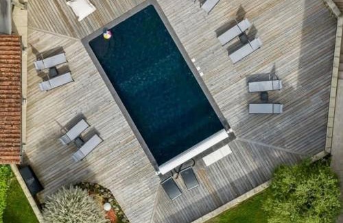 Bourgnac Hotel | Ô Délices de la Monnerie