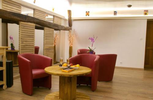 Bourgnac Hotel | Ô Délices de la Monnerie