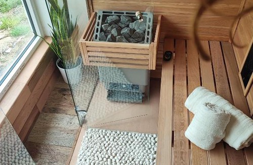 Nethen Bed & Breakfast | Ô nature