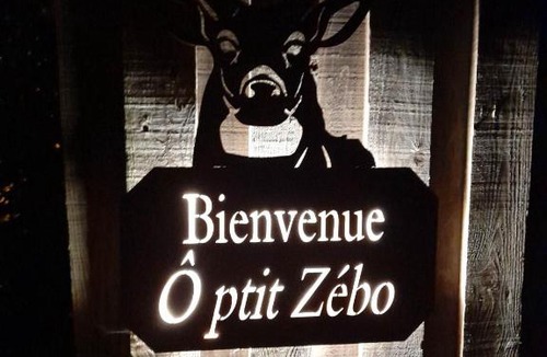 Libramont-Chevigny House | Ô ptit Zébo